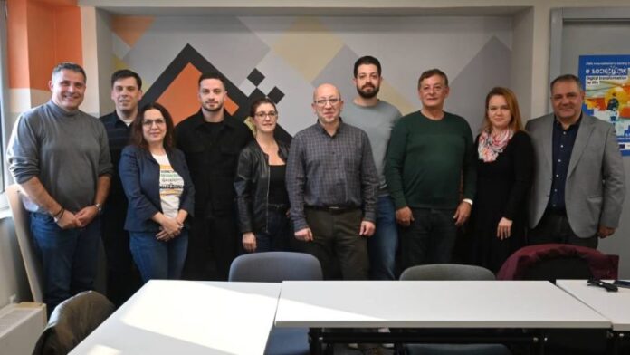 grantisti od metamorfozis