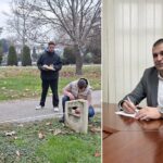 Општина Струмица ќе застане зад акцијата на учениците од „Никола Карев“ и ќе ги обезбеди сите матeријали, вели градоначaлникот Јанков