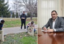 Општина Струмица ќе застане зад акцијата на учениците од „Никола Карев“ и ќе ги обезбеди сите матeријали, вели градоначaлникот Јанков