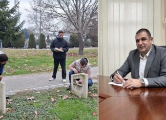 Општина Струмица ќе застане зад акцијата на учениците од „Никола Карев“ и ќе ги обезбеди сите матeријали, вели градоначaлникот Јанков