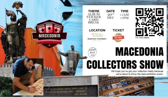 Abstract template vector, event ad for blog banner