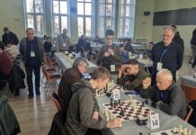 Во Струмица ќе има Божиќен шаховски турнир со награден фонд од 72 илјади денари – пријавувањето е во тек !