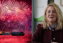 Нова година на брод во Истанбул – кои се најбарани дестинации од струмичани за дочекот на 2026 година (видео)