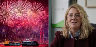 Нова година на брод во Истанбул – кои се најбарани дестинации од струмичани за дочекот на 2026 година (видео)