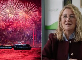 Нова година на брод во Истанбул – кои се најбарани дестинации од струмичани за дочекот на 2026 година (видео)