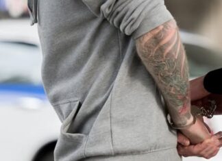 Приведен струмичанец, во неговиот дом полицијата пронајде марихуана и амфетамин