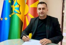 Андонов: Пуштени субвенциите по сите основи во Општина Василево и тоа за новороденче, прваче и за велосипеди