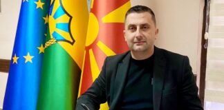 Андонов: Пуштени субвенциите по сите основи во Општина Василево и тоа за новороденче, прваче и за велосипеди