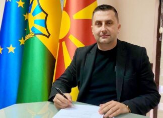 Андонов: Пуштени субвенциите по сите основи во Општина Василево и тоа за новороденче, прваче и за велосипеди