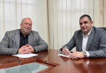 Томчо Стојчев е назначен за директор на „Струмица Гас“ – градоначалникот Јанков очекува забрзан и одржлив развој на гасификацијата