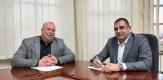 Томчо Стојчев е назначен за директор на „Струмица Гас“ – градоначалникот Јанков очекува забрзан и одржлив развој на гасификацијата