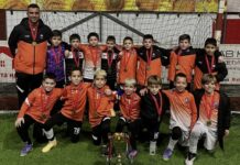 Александро од Скопје победник на првиот детски „Струмица куп“ турнир – на врвот и екипите на Бутел, Детонит Радовиш и Турново