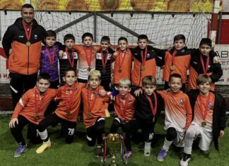 Александро од Скопје победник на првиот детски „Струмица куп“ турнир – на врвот и екипите на Бутел, Детонит Радовиш и Турново