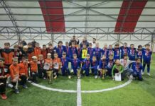 Александро од Скопје победник на првиот детски „Струмица куп“ турнир – на врвот и екипите на Бутел, Детонит Радовиш и Турново