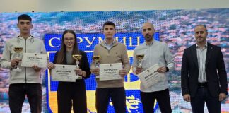 Избрани најдобрите млади спортисти на Струмица за 2025 во индивидуален и екипен спорт
