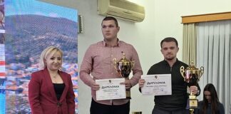 ОК Струмица и КБК Тим Зоран избрани за најдобри екипи на Струмица за 2025