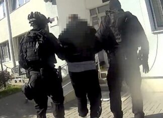 Лишено од слобода лице од струмичко барано за доиздржување затворска казна