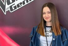 Струмичанката Тина Русева може да се најде меѓу финалистите на The Voice of Europe – еве како може да се гласа !