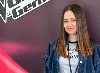 Струмичанката Тина Русева може да се најде меѓу финалистите на The Voice of Europe – еве како може да се гласа !