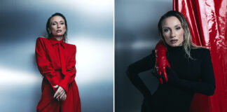 Александра Јанева ја промовираше „Сестро“ – песна посветена на женската солидарност која ќе биде носечка на албумот што се спрема