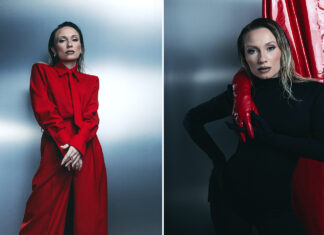 Александра Јанева ја промовираше „Сестро“ нова песна посветена на женската солидарност и ќе биде носечка на албумот што се спрема