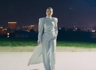 Славица Ангелова ја промовираше „101 рана“ – искрена приказна за љубовта, болката и трагите што ги носиме од нив (ВИДЕО)