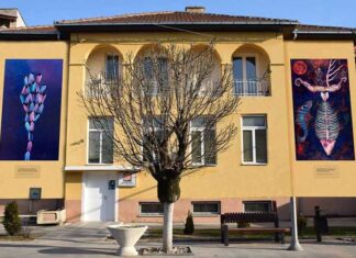 Литературен конкурс „Мојот зимски распуст“ во Библиотеката „Благој Јанков Мучето“ – Струмица