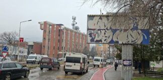 За почетни 5,6 илјади евра се издаваат локации за 40 рекламни паноа – билборди во Струмица – општината го објави повикот !