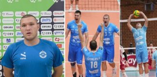 Ефтим Ричлиев избран за претседател на шампионот ОК Струмица – најави борба за успех на струмичката одбојка !