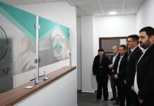 Отворена канцеларија на Агенцијата за катастар во Ново Село – ќе нема патување во Струмица за катастарски услуги !