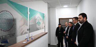 Отворена канцеларија на Агенцијата за катастар во Ново Село – ќе нема патување во Струмица за катастарски услуги !