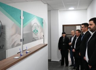 Отворена канцеларија на Агенцијата за катастар во Ново Село – ќе нема патување во Струмица за катастарски услуги !