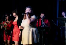 Ангела Маџирова – ANGIE со нова авторска песна, пее за родното Богданци и ветрот кој и фали кога е далеку (видео)