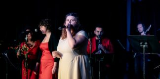 Ангела Маџирова – ANGIE со нова авторска песна, пее за родното Богданци и ветрот кој и фали кога е далеку (видео)