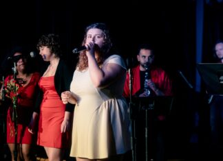 Ангела Маџирова – ANGIE со нова авторска песна, пее за родното Богданци и ветрот кој и фали кога е далеку (видео)