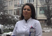 Видео: Бројот на заболени од грип во регионот е двојно зголемен, но нема место за паника, вели Мери Гичева директор на ЦЈЗ Струмица