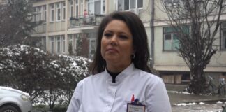 Видео: Бројот на заболени од грип во регионот е двојно зголемен, но нема место за паника, вели Мери Гичева директор на ЦЈЗ Струмица