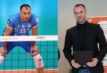 Владо Милев се повлекува од ОК „Струмица“ и како претседател и како играч – објавија од клубот !