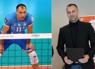 Владо Милев се повлекува од ОК „Струмица“ и како претседател и како играч – објавија од клубот !