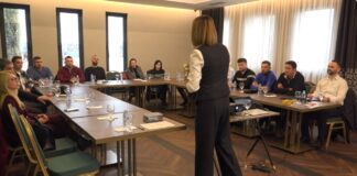 Менаџерите мора да најдат модели како да ги задржат и мотивираат ваботените оти тие го креираат профитот (ВИДЕО)