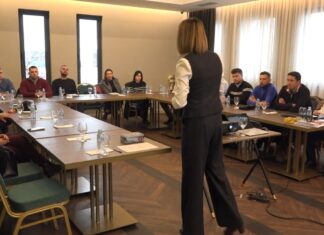 Менаџерите мора да најдат модели како да ги задржат и мотивираат ваботените оти тие го креираат профитот (ВИДЕО)