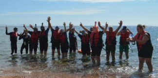 Струмички газда во Италија ги награди своите вработени за 20 годишниот работeн стаж – тие пак со јавна благодарност