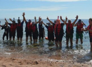 Струмички газда во Италија ги награди своите вработени за 20 годишниот работeн стаж – тие пак со јавна благодарност