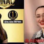 Победата е благодарение на ВАС, кажа Тина Русева по триумфот на „The Voice of Europe 2025“ која ги направи горди сите Македонци