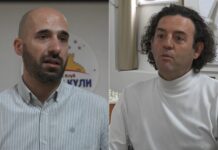 Видео: Струмица има шаховски потенцијал и млади кои имаат талент – потврда е Божиќниот турнир со над 100 учесника