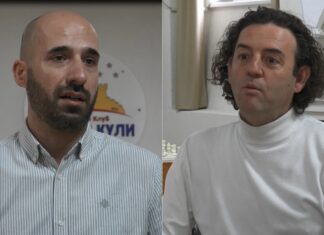 Видео: Струмица има шаховски потенцијал и млади кои имаат талент – потврда е Божиќниот турнир со над 100 учесника