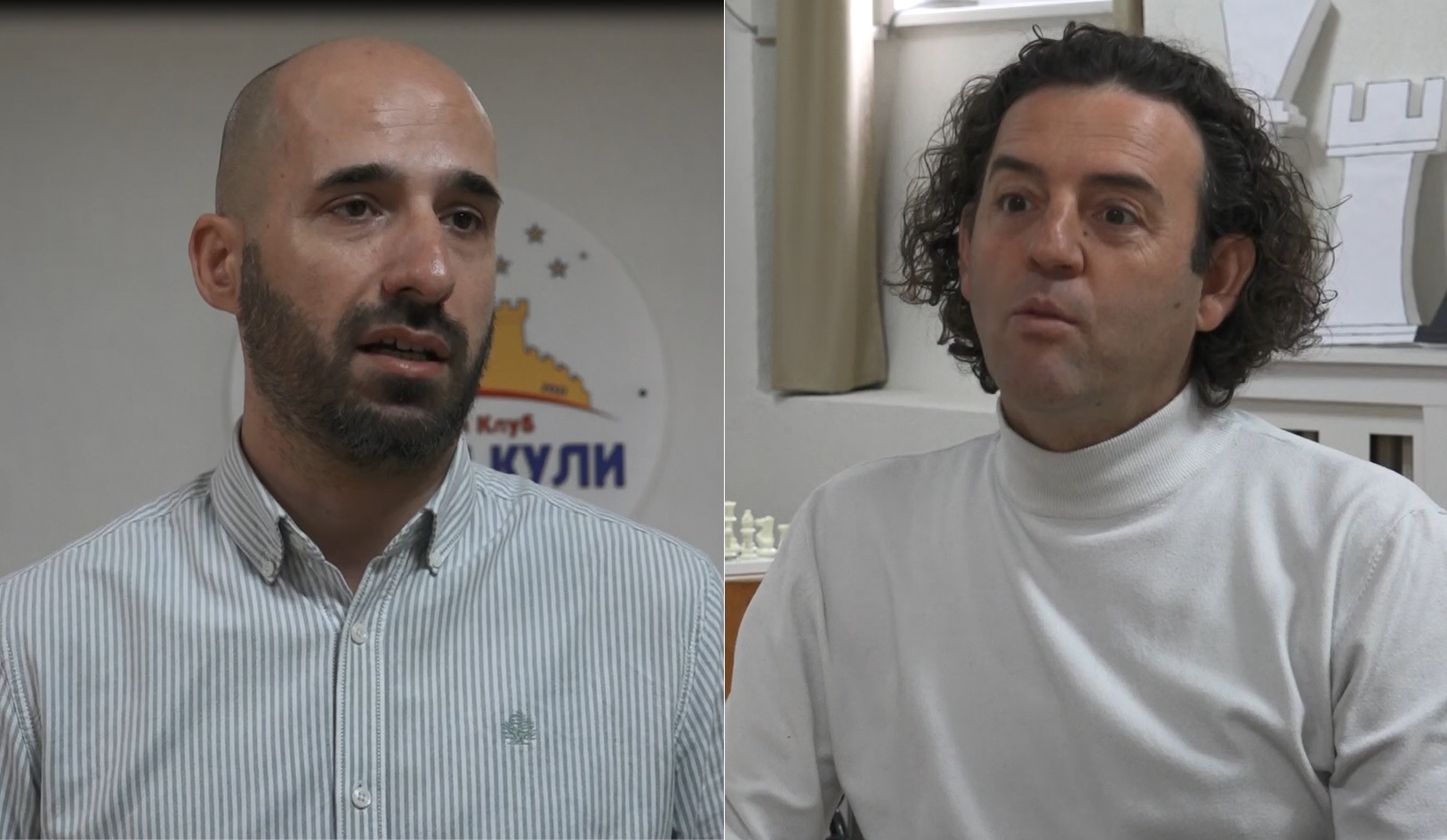 Видео: Струмица има шаховски потенцијал и млади кои имаат талент – потврда е Божиќниот турнир со над 100 учесника