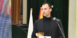 Владо Милев: Не успеав да ја убедам управата дека клуб не се води од кафуле, се повлеков за да не бидам пречка !