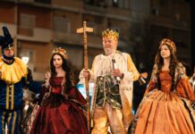 Се размислува стимулациите и наградите за учесниците и најдобрите маски на Струмичкиот карневал да се зголемат ! (ВИДЕО)