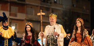 Се размислува стимулациите и наградите за учесниците и најдобрите маски на Струмичкиот карневал да се зголемат ! (ВИДЕО)